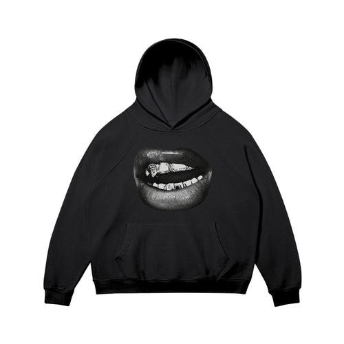 Kiss Hoodie