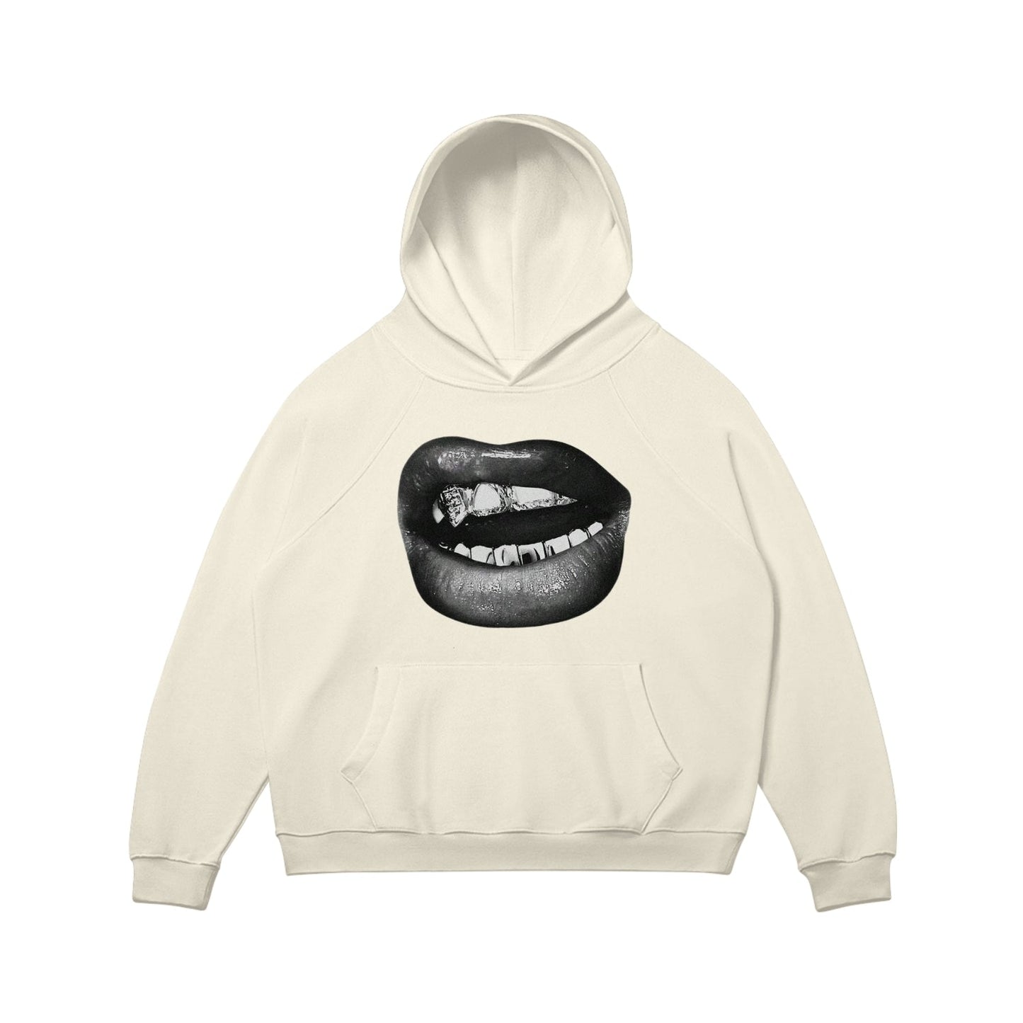 Kiss Hoodie