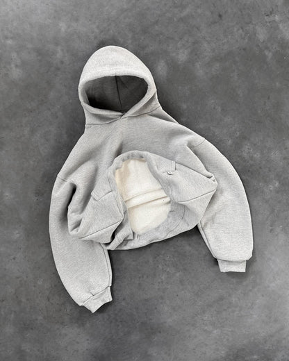 Sanctis hoodie