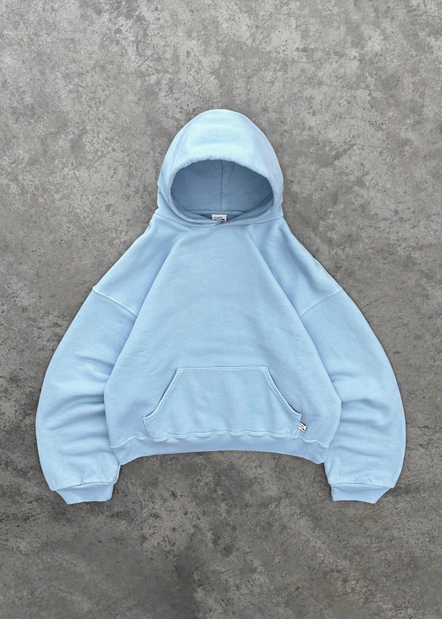 Sanctis hoodie