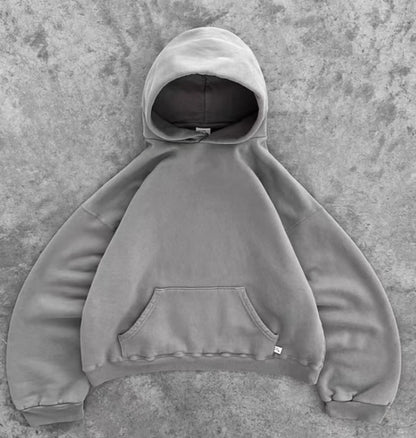 Sanctis hoodie