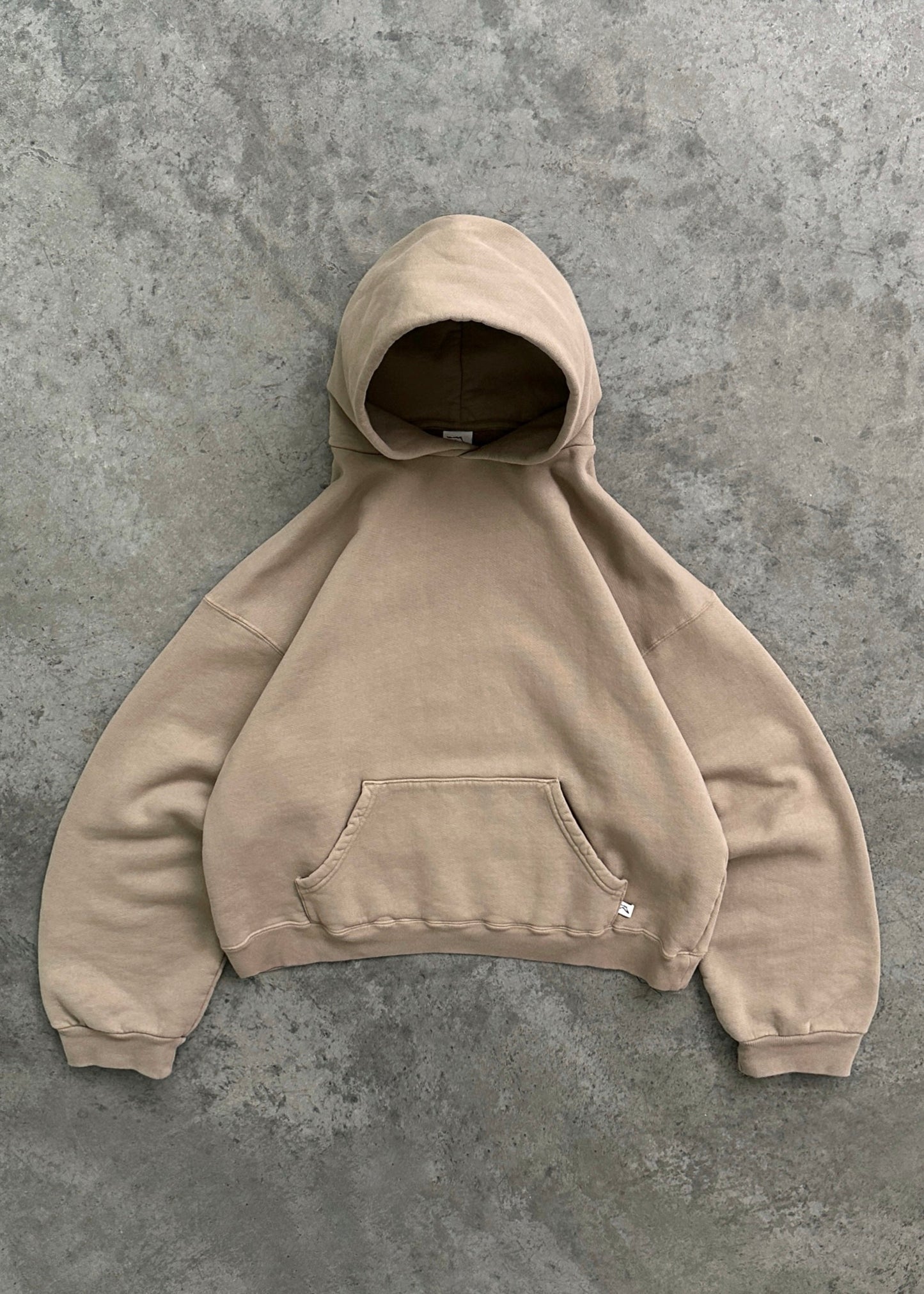 Sanctis hoodie