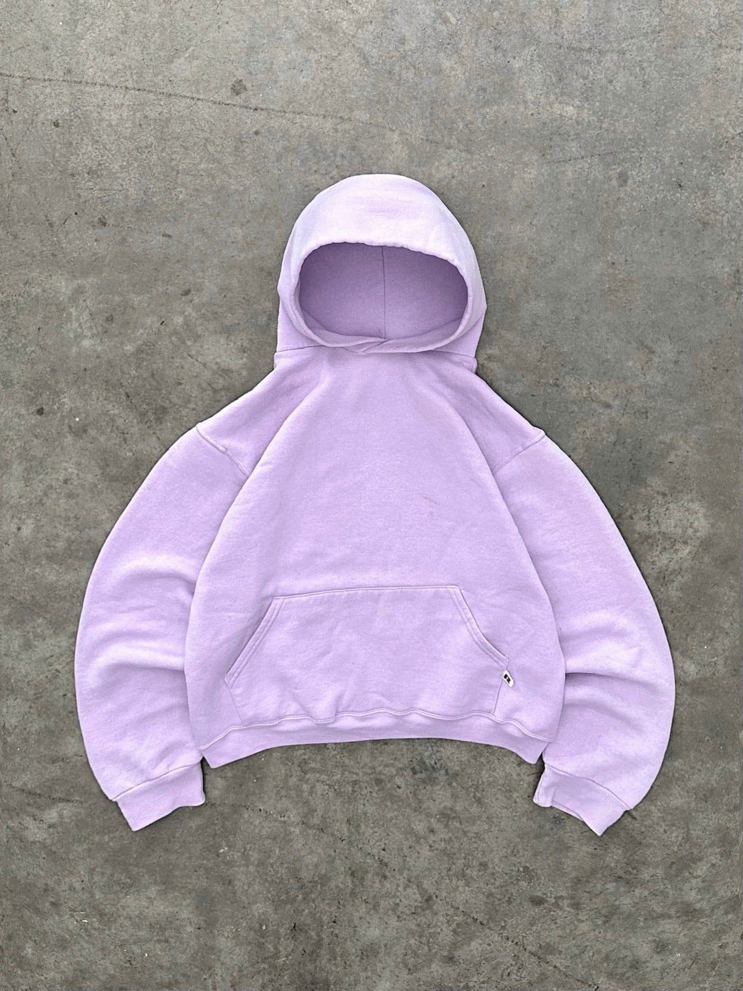 Sanctis hoodie