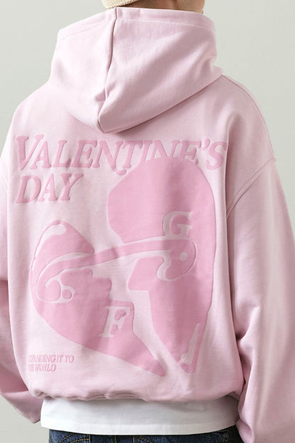 Valentine's Hoodie