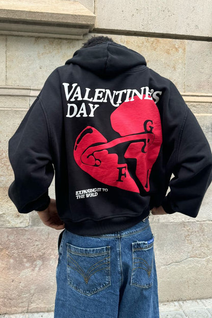 Valentine's Hoodie