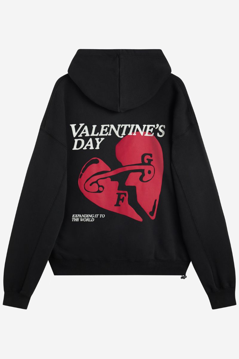 Valentine's Hoodie