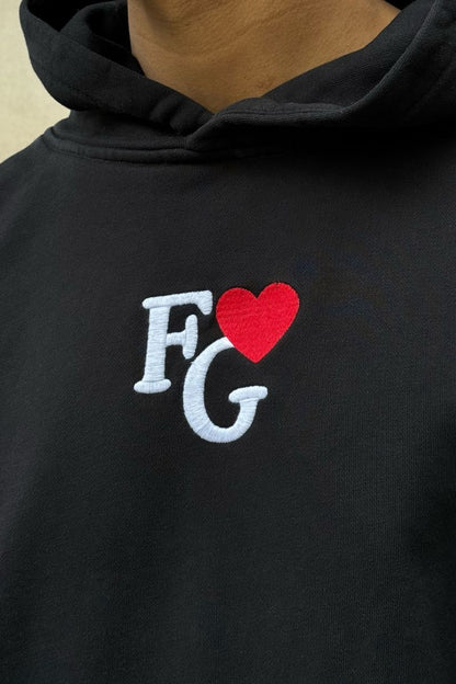 Valentine's Hoodie