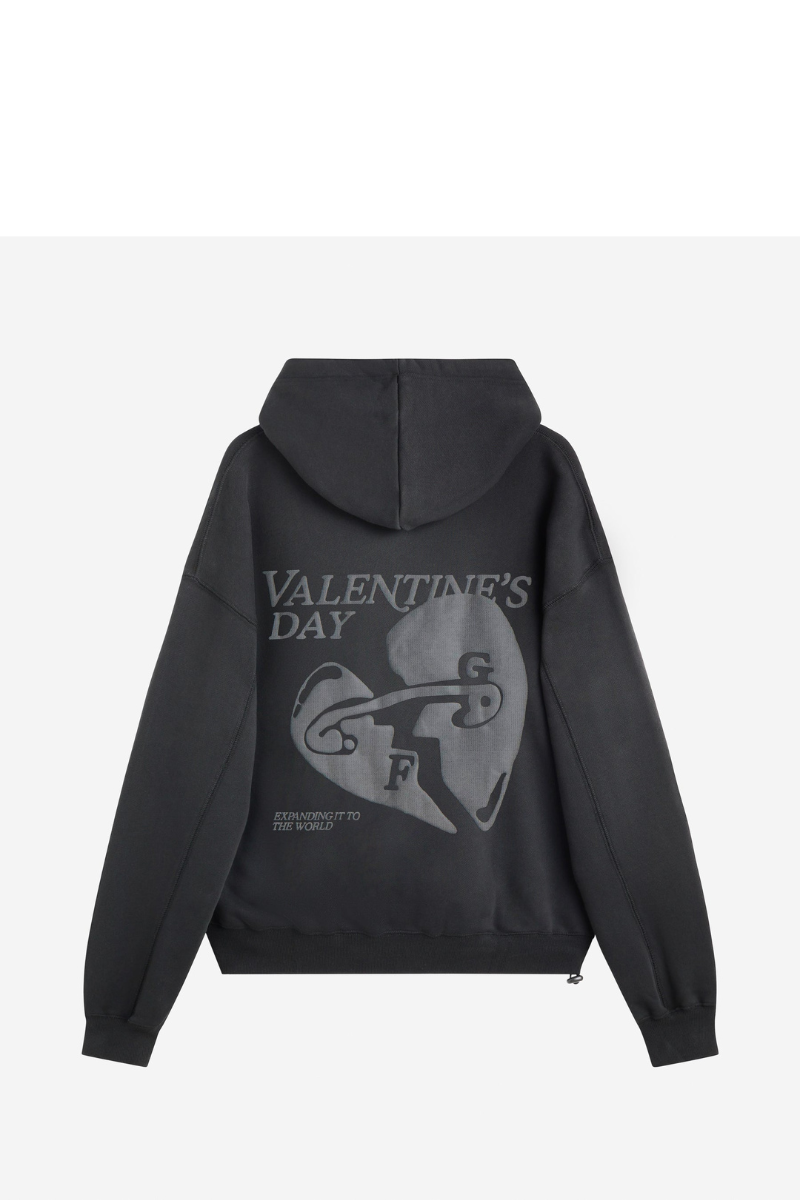 Valentine's Hoodie